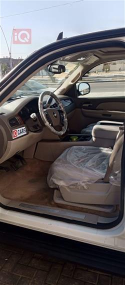 شيفروليه تاهو